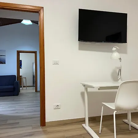 Апартаменты Casale Don Minzoni *
