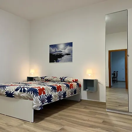 Casale Don Minzoni Апартаменты *