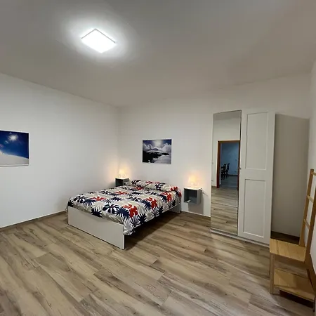 Casale Don Minzoni Апартаменты *