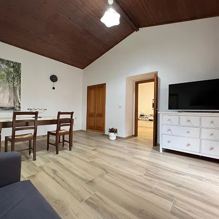 Апартаменты Casale Don Minzoni