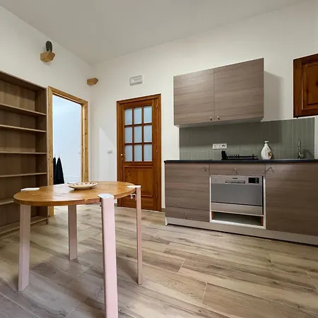 Casale Don Minzoni Апартаменты