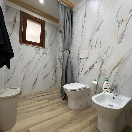 Апартаменты Casale Don Minzoni
