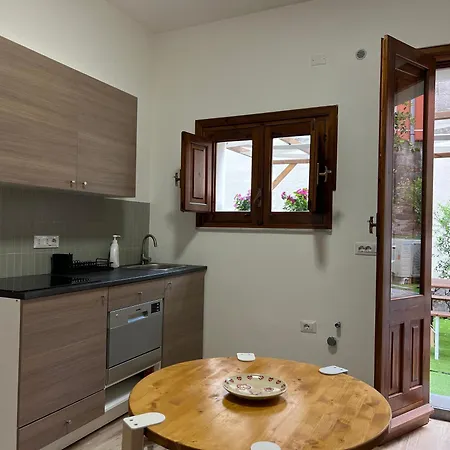 Casale Don Minzoni Апартаменты